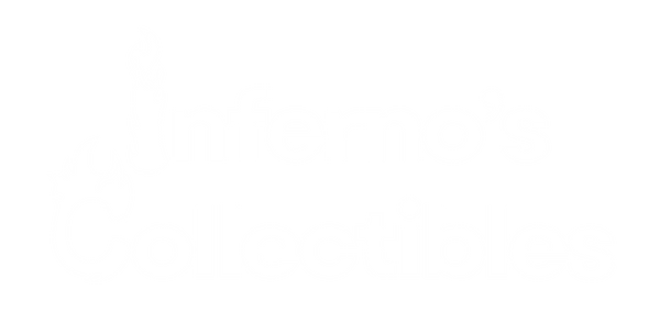 Inferno’s Collectibles 